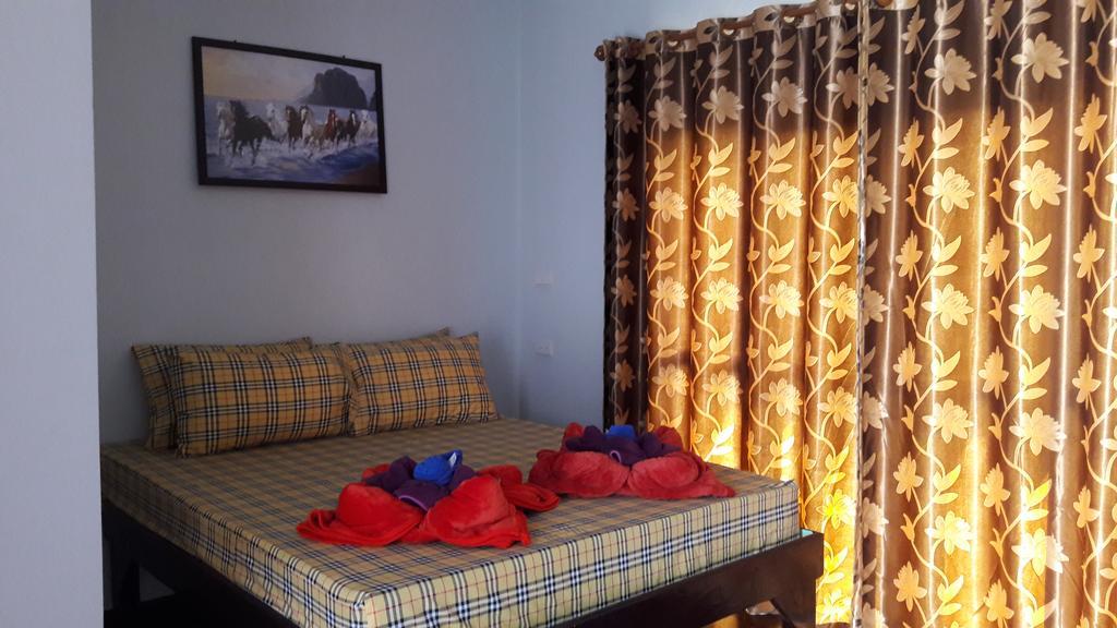 Ban Klong Srabua Hotel Phra Nakhon Si Ayutthaya Buitenkant foto