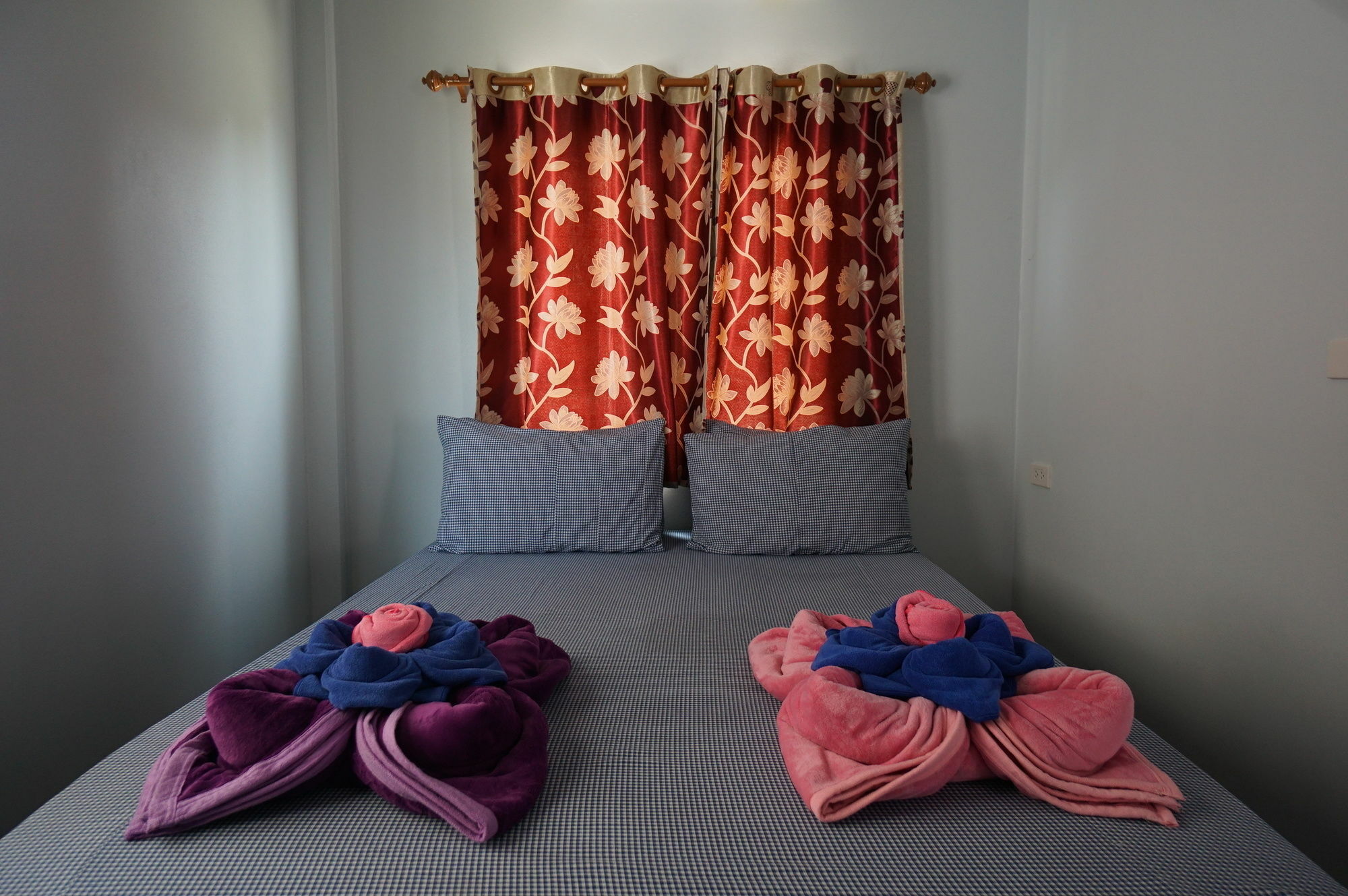 Ban Klong Srabua Hotel Phra Nakhon Si Ayutthaya Buitenkant foto