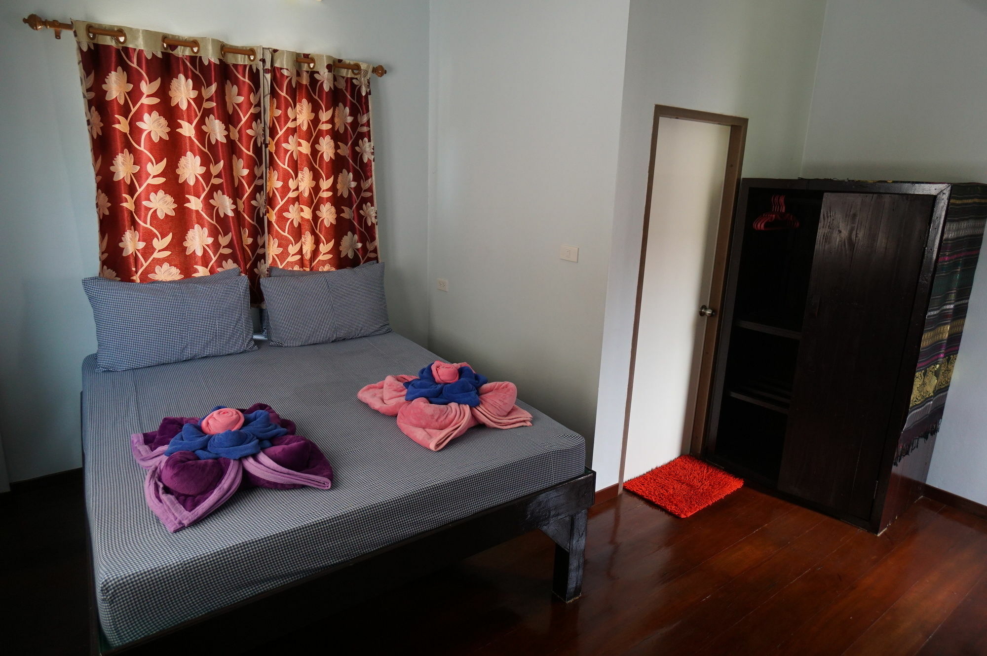 Ban Klong Srabua Hotel Phra Nakhon Si Ayutthaya Buitenkant foto