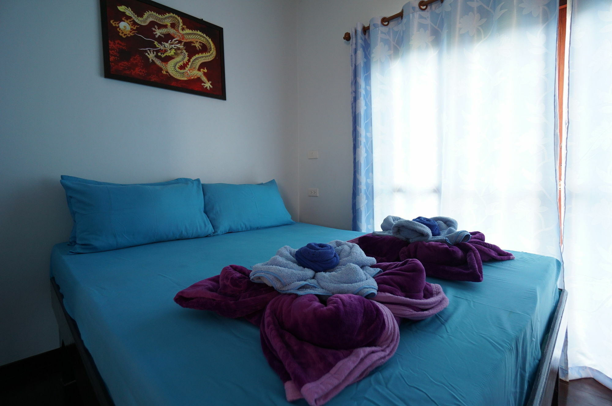 Ban Klong Srabua Hotel Phra Nakhon Si Ayutthaya Buitenkant foto